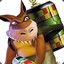 Dingodile