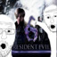 Resident Evil 6 Enjoyer