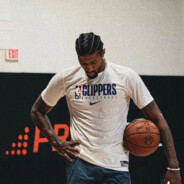 把冠军留在洛杉矶