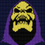 skeletor