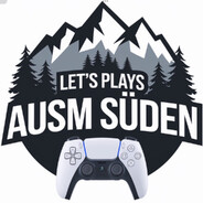 Let´s Plays ausm Süden