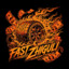 [8b0000]FAST [CD5700]ZHIGULI
