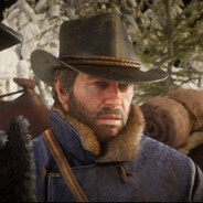 Arthur Morgan