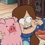 Princess of pigs