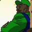 Racially Sensitive Luigi