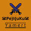 Pe}I{uKu☠Yamert