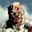 GIGA WHITE MAN