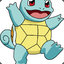 Monkey.D Squirtle