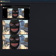 Steam Avatar