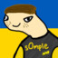 s0mple de la salada