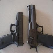 Glockster
