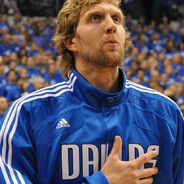 Dirk Nowitzki - steam id 76561199093331576