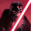 Darth Vader