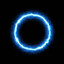 Blue Circle