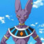 Beerus.