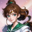 Sailor Jupiter