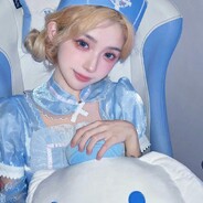 她说：给手都不给我