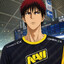 Taiga Kagami