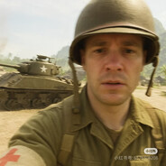 教练 我想打雷神