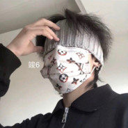 枯坐的布衣点点