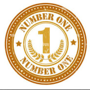™Number One!™