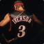 3丶Iverson