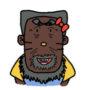 翻斗花园慈祥爷