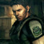 CHRISREDFIELD