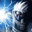 Kakashi Hatake (Ksharp)