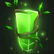 清新绿茶恢复符