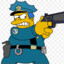 Chief Wiggum