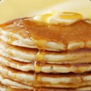 Pancakes