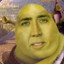 i am shrek