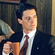 agent cooper