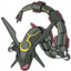 shiny rayquaza