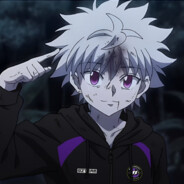 Killua