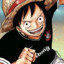 luffy corinthiano