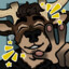 Mr.Deer(Bloody)