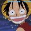 MONKEY D.LUFFY