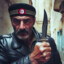 backalley tunisian knifefighter
