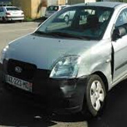 KIA Picanto phase 1 1.012v62cv
