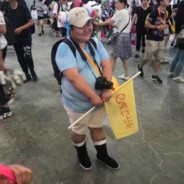 手握新星让你一见倾心