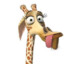 Melman ama a tu vieja