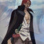 ¨Akagami Shanks¨