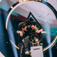 我不是卡勾是世界第一