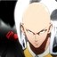 one punch man