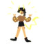 Steam avatar