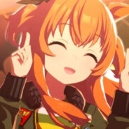 是我在为梦想努力！（