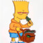 Bart Simpson