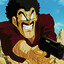 MR SATAN